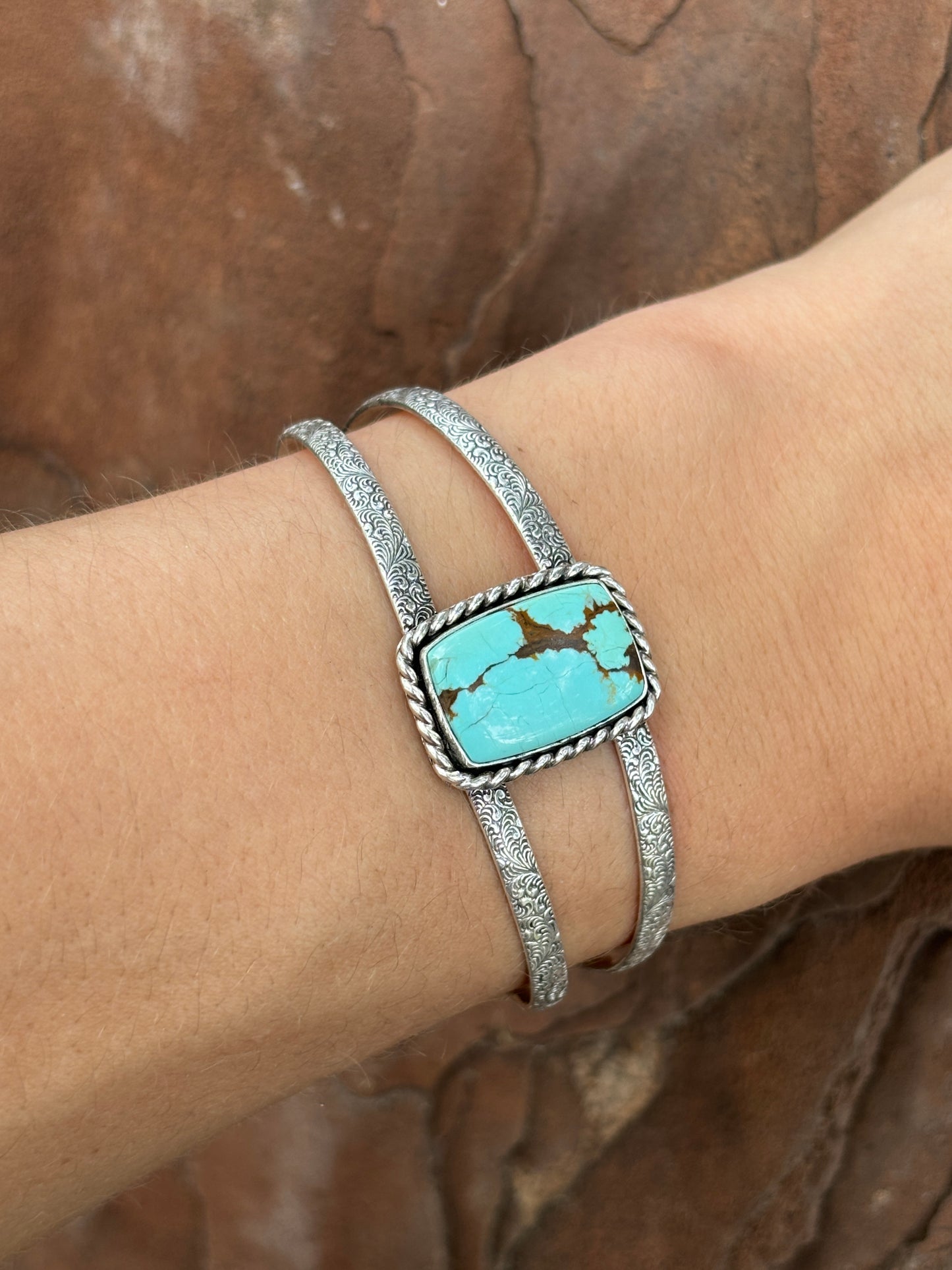 The Clara Cuff