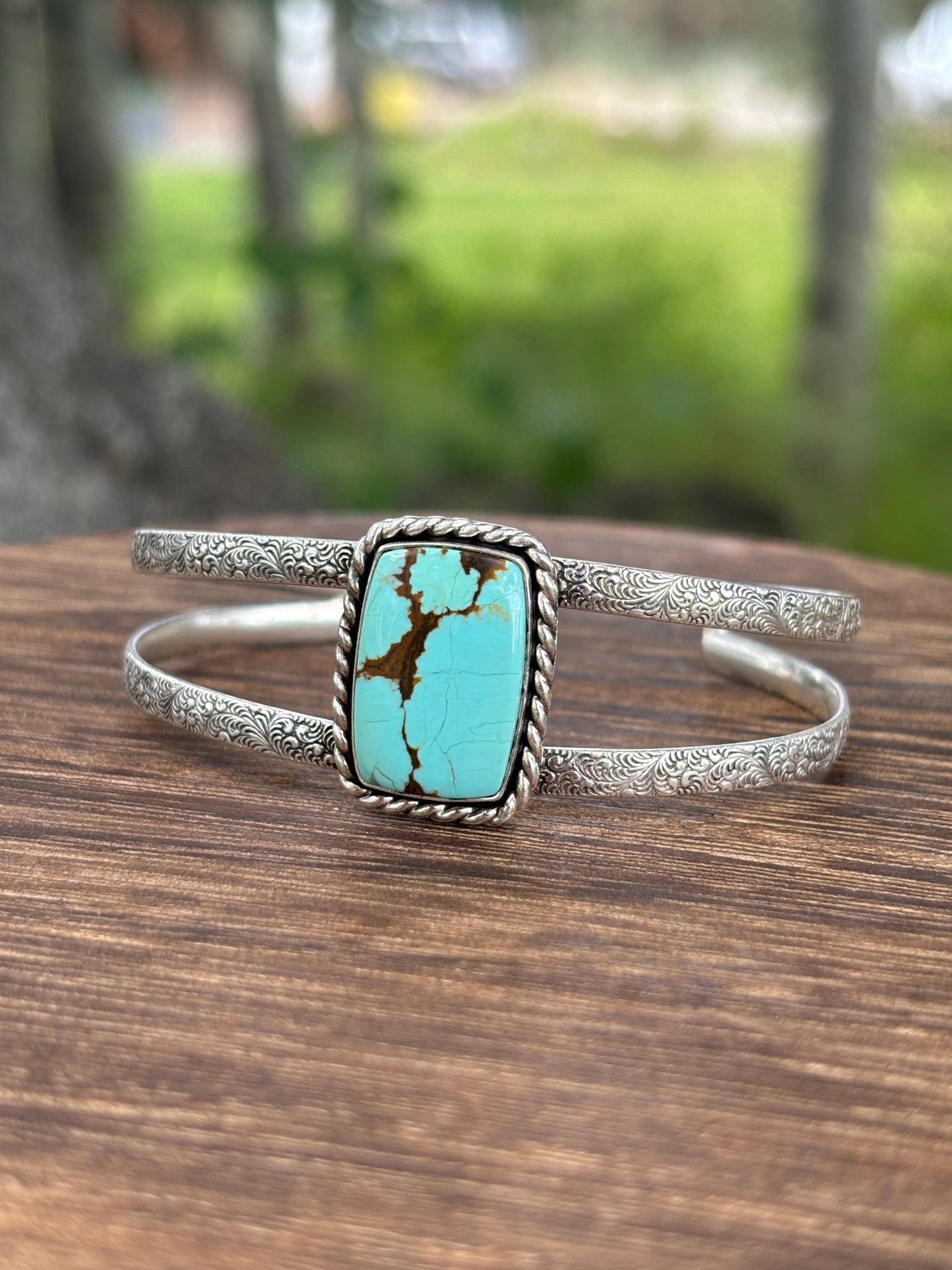 The Clara Cuff