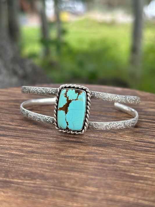 The Clara Cuff