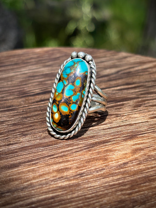 Florence Ring
